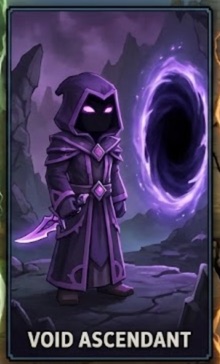 Void Ascendant