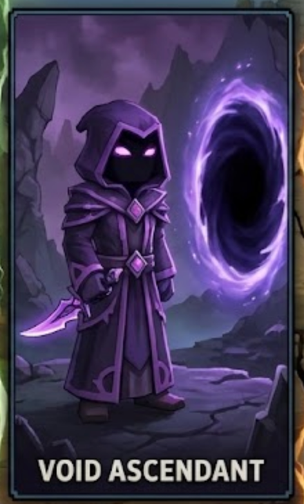 Void Ascendant